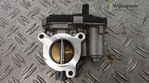 Gebruikte Gasklephuis Opel Astra K 1.2 Turbo 12V Prijs € 75,00 Margeregeling aangeboden door Autodemontage Vrijhoeven B.V.