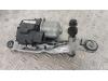 Opel Astra K Sports Tourer 1.2 Turbo 12V Ruitenwissermotor voor