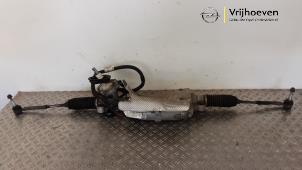 Gebruikte Stuurhuis Bekrachtigd Opel Astra K Sports Tourer 1.2 Turbo 12V Prijs € 350,00 Margeregeling aangeboden door Autodemontage Vrijhoeven B.V.