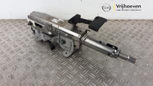 Gebruikte Stuurkolom compleet Opel Astra K Sports Tourer 1.4 Turbo 16V Prijs € 500,00 Margeregeling aangeboden door Autodemontage Vrijhoeven B.V.