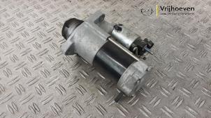 Gebruikte Startmotor Opel Astra K Sports Tourer 1.4 Turbo 16V Prijs € 75,00 Margeregeling aangeboden door Autodemontage Vrijhoeven B.V.