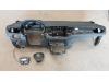 Opel Astra K Sports Tourer 1.2 Turbo 12V Airbag set + dashboard