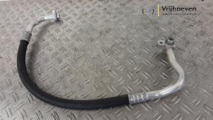 Gebruikte Airco Leiding Opel Astra K Sports Tourer 1.2 Turbo 12V Prijs € 60,00 Margeregeling aangeboden door Autodemontage Vrijhoeven B.V.