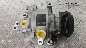 Gebruikte Aircopomp Opel Astra K Sports Tourer 1.2 Turbo 12V Prijs € 200,00 Margeregeling aangeboden door Autodemontage Vrijhoeven B.V.