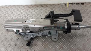 Gebruikte Stuurkolom compleet Opel Astra K Sports Tourer 1.2 Turbo 12V Prijs € 500,00 Margeregeling aangeboden door Autodemontage Vrijhoeven B.V.