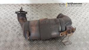 Gebruikte Katalysator Opel Astra K Sports Tourer 1.2 Turbo 12V Prijs € 400,00 Margeregeling aangeboden door Autodemontage Vrijhoeven B.V.