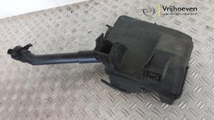 Gebruikte Ruitensproeiertank voor Opel Astra K Sports Tourer 1.4 Turbo 16V Prijs € 60,00 Margeregeling aangeboden door Autodemontage Vrijhoeven B.V.