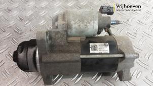 Gebruikte Startmotor Opel Astra K Sports Tourer 1.4 Turbo 16V Prijs € 75,00 Margeregeling aangeboden door Autodemontage Vrijhoeven B.V.