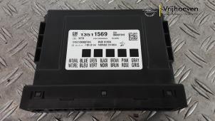 Gebruikte Computer Body Control Opel Astra K Sports Tourer 1.4 Turbo 16V Prijs € 80,00 Margeregeling aangeboden door Autodemontage Vrijhoeven B.V.