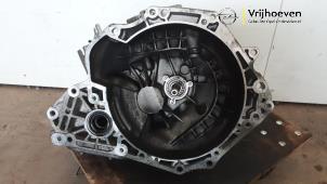 Gebruikte Versnellingsbak Opel Astra K Sports Tourer 1.0 Turbo 12V Prijs € 1.200,00 Margeregeling aangeboden door Autodemontage Vrijhoeven B.V.