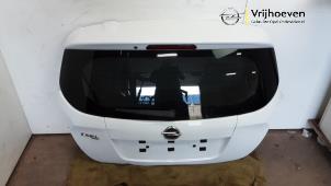 Gebruikte Achterklep Opel Karl 1.0 12V Prijs € 500,00 Margeregeling aangeboden door Autodemontage Vrijhoeven B.V.