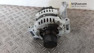 Gebruikte Dynamo Opel Karl 1.0 12V Prijs € 50,00 Margeregeling aangeboden door Autodemontage Vrijhoeven B.V.