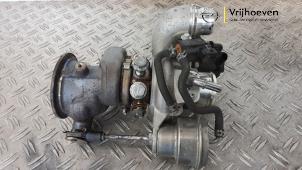 Gebruikte Turbo Opel Astra K Sports Tourer 1.0 Turbo 12V Prijs € 550,00 Margeregeling aangeboden door Autodemontage Vrijhoeven B.V.