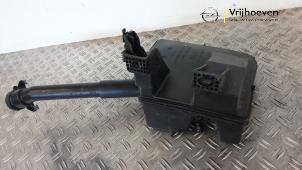 Gebruikte Ruitensproeiertank voor Opel Astra K Sports Tourer 1.4 Turbo 16V Prijs € 60,00 Margeregeling aangeboden door Autodemontage Vrijhoeven B.V.