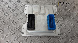 Gebruikte Computer Motormanagement Opel Karl 1.0 12V Prijs € 100,00 Margeregeling aangeboden door Autodemontage Vrijhoeven B.V.