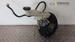 Gebruikte Rembooster Opel Astra K Sports Tourer 1.0 Turbo 12V Prijs € 85,00 Margeregeling aangeboden door Autodemontage Vrijhoeven B.V.
