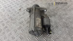 Gebruikte Startmotor Opel Astra K Sports Tourer 1.0 Turbo 12V Prijs € 25,00 Margeregeling aangeboden door Autodemontage Vrijhoeven B.V.