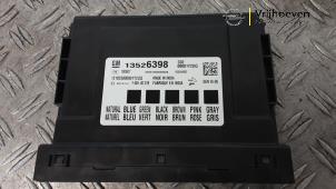 Gebruikte Bodycontrol Module Opel Astra K Sports Tourer 1.0 Turbo 12V Prijs € 80,00 Margeregeling aangeboden door Autodemontage Vrijhoeven B.V.