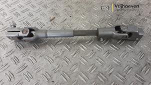 Gebruikte Stuurkolomas Opel Karl 1.0 12V Prijs € 35,00 Margeregeling aangeboden door Autodemontage Vrijhoeven B.V.