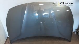 Gebruikte Motorkap Opel Astra K 1.0 Turbo 12V Prijs € 550,00 Margeregeling aangeboden door Autodemontage Vrijhoeven B.V.