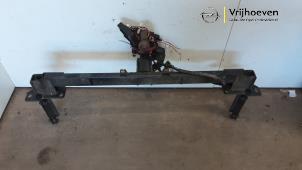 Gebruikte Trekhaak Opel Astra K 1.0 Turbo 12V Prijs € 175,00 Margeregeling aangeboden door Autodemontage Vrijhoeven B.V.