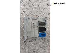 Gebruikte Computer Motormanagement Opel Astra K Sports Tourer 1.0 Turbo 12V Prijs € 250,00 Margeregeling aangeboden door Autodemontage Vrijhoeven B.V.