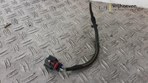 Gebruikte Stekker Opel Astra K Sports Tourer 1.6 CDTI 110 16V Prijs € 30,00 Margeregeling aangeboden door Autodemontage Vrijhoeven B.V.