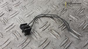 Gebruikte Koplamp fitting Opel Astra K 1.4 Turbo 16V Prijs € 15,00 Margeregeling aangeboden door Autodemontage Vrijhoeven B.V.