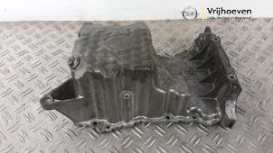 Gebruikte Carterpan Opel Astra K Sports Tourer 1.0 Turbo 12V Prijs € 80,00 Margeregeling aangeboden door Autodemontage Vrijhoeven B.V.