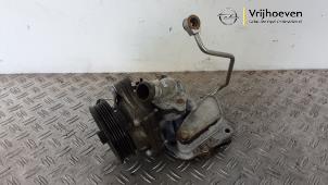 Gebruikte Waterpomp Opel Astra K Sports Tourer 1.0 Turbo 12V Prijs € 80,00 Margeregeling aangeboden door Autodemontage Vrijhoeven B.V.