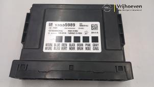 Gebruikte Computer Body Control Opel Astra K 1.2 Turbo 12V Prijs € 80,00 Margeregeling aangeboden door Autodemontage Vrijhoeven B.V.