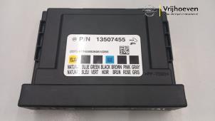 Gebruikte Module Bodycontrol Opel Cascada 1.6 SIDI Eco Turbo 16V Prijs € 80,00 Margeregeling aangeboden door Autodemontage Vrijhoeven B.V.