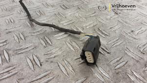 Gebruikte Stekker Opel Astra K Sports Tourer 1.6 CDTI 110 16V Prijs € 30,00 Margeregeling aangeboden door Autodemontage Vrijhoeven B.V.