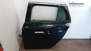 Gebruikte Deur 4Deurs links-achter Opel Astra K Sports Tourer 1.6 CDTI 110 16V Prijs € 600,00 Margeregeling aangeboden door Autodemontage Vrijhoeven B.V.