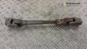 Gebruikte Stuurkolomas Opel Karl 1.0 12V Prijs € 35,00 Margeregeling aangeboden door Autodemontage Vrijhoeven B.V.