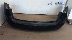 Gebruikte Achterbumper Opel Astra K Sports Tourer 1.6 CDTI 110 16V Prijs € 350,00 Margeregeling aangeboden door Autodemontage Vrijhoeven B.V.