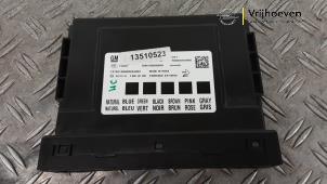 Gebruikte BCM Opel Astra K 1.0 Turbo 12V Prijs € 80,00 Margeregeling aangeboden door Autodemontage Vrijhoeven B.V.