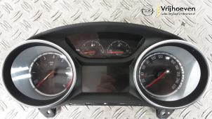 Gebruikte Cockpit Opel Astra K 1.0 Turbo 12V Prijs € 175,00 Margeregeling aangeboden door Autodemontage Vrijhoeven B.V.