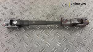 Gebruikte Stuurkolomas Opel Karl 1.0 12V Prijs € 35,00 Margeregeling aangeboden door Autodemontage Vrijhoeven B.V.