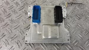 Gebruikte Computer Motormanagement Opel Karl 1.0 12V Prijs € 100,00 Margeregeling aangeboden door Autodemontage Vrijhoeven B.V.
