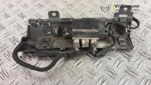 Gebruikte Sensor (overige) Opel Astra K Sports Tourer 1.6 CDTI 110 16V Prijs € 90,00 Margeregeling aangeboden door Autodemontage Vrijhoeven B.V.