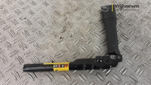 Gebruikte Gordelspanner links Opel Astra K Sports Tourer 1.6 CDTI 110 16V Prijs € 50,00 Margeregeling aangeboden door Autodemontage Vrijhoeven B.V.
