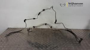 Gebruikte Airco Leiding Opel Astra K Sports Tourer 1.6 CDTI 110 16V Prijs € 75,00 Margeregeling aangeboden door Autodemontage Vrijhoeven B.V.