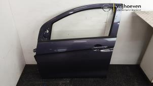 Gebruikte Deur 4Deurs links-voor Opel Karl 1.0 12V Prijs € 400,00 Margeregeling aangeboden door Autodemontage Vrijhoeven B.V.