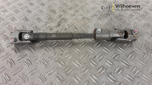 Gebruikte Stuurkolomas Opel Karl 1.0 12V Prijs € 35,00 Margeregeling aangeboden door Autodemontage Vrijhoeven B.V.