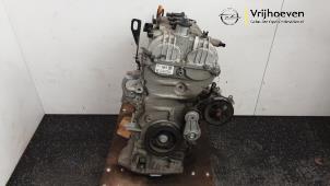 Gebruikte Motor Opel Karl 1.0 12V Prijs € 300,00 Margeregeling aangeboden door Autodemontage Vrijhoeven B.V.