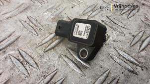 Gebruikte Map Sensor (inlaatspruitstuk) Opel Karl 1.0 12V Prijs € 20,00 Margeregeling aangeboden door Autodemontage Vrijhoeven B.V.