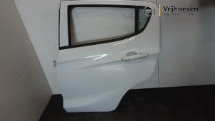 Gebruikte Deur 4Deurs links-achter Opel Karl 1.0 12V Prijs € 450,00 Inclusief btw aangeboden door Autodemontage Vrijhoeven B.V.