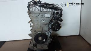 Gebruikte Motor Opel Astra K 1.0 SIDI Turbo 12V Prijs € 1.650,00 Margeregeling aangeboden door Autodemontage Vrijhoeven B.V.