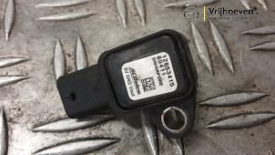 Gebruikte Map Sensor (inlaatspruitstuk) Opel Karl 1.0 12V Prijs € 20,00 Margeregeling aangeboden door Autodemontage Vrijhoeven B.V.